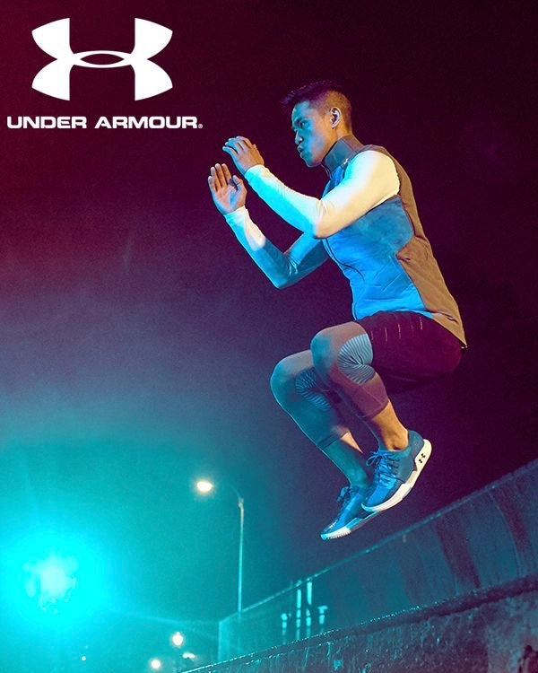 Under Armour