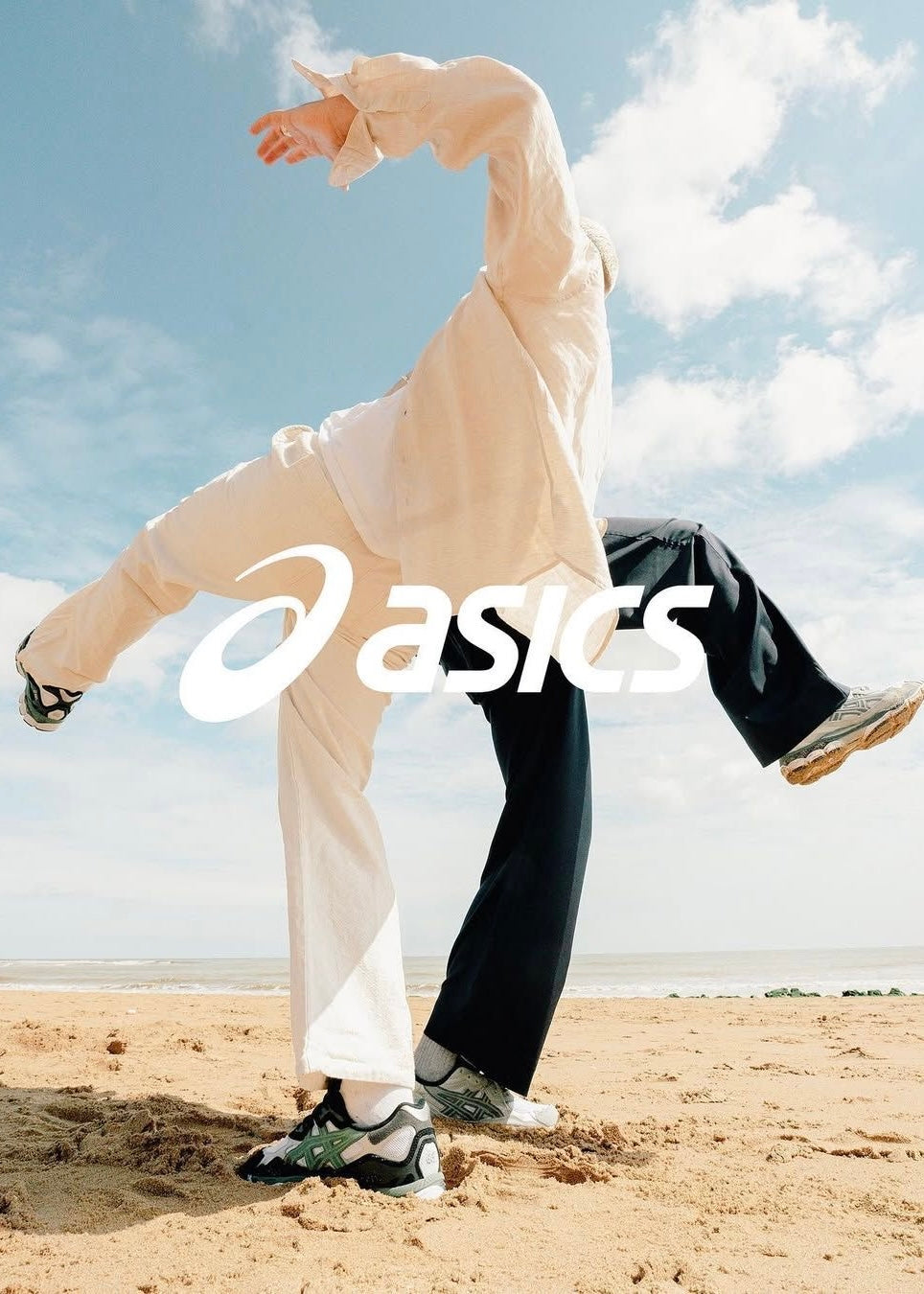 Asics
