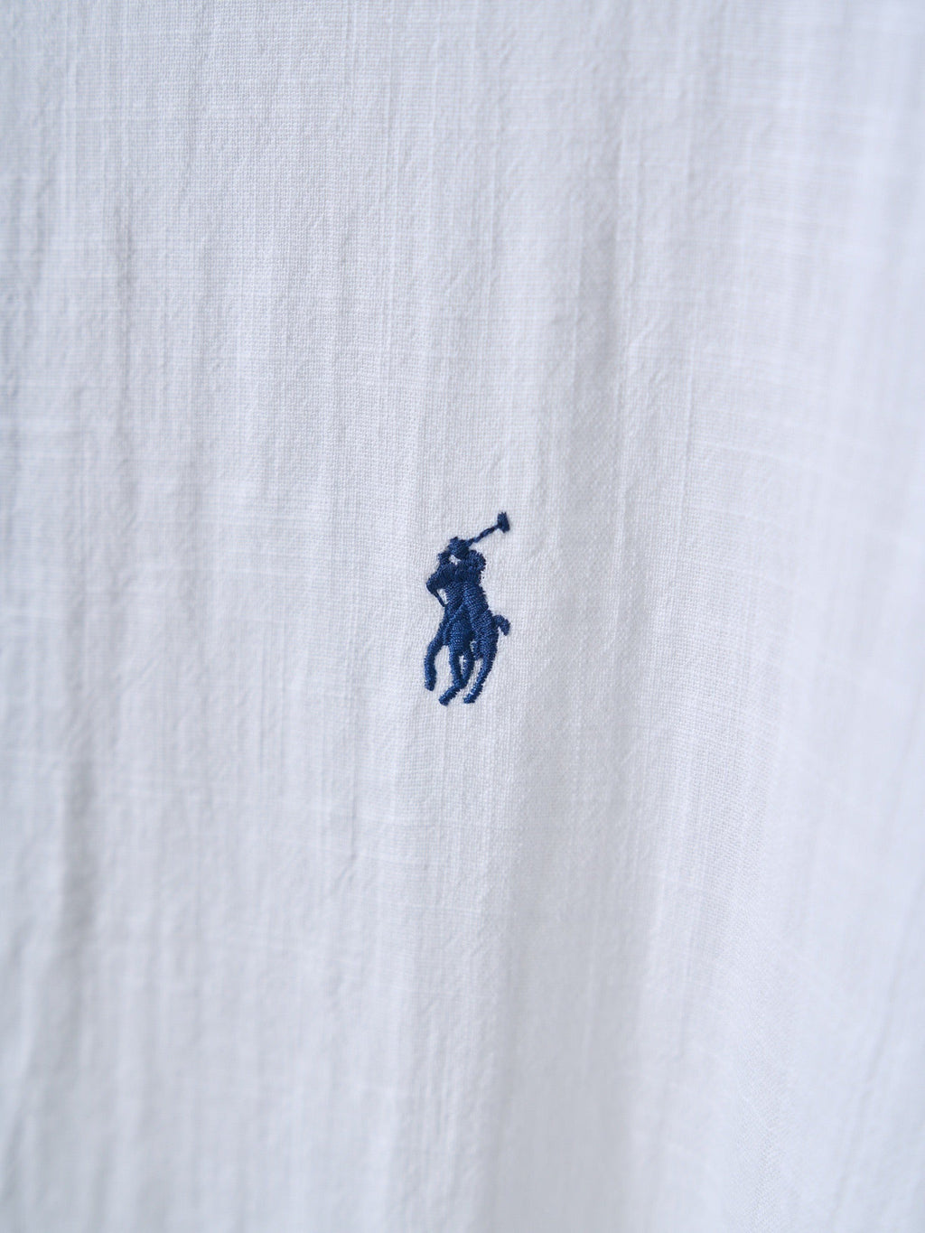 Ralph Lauren - Chemise en lin