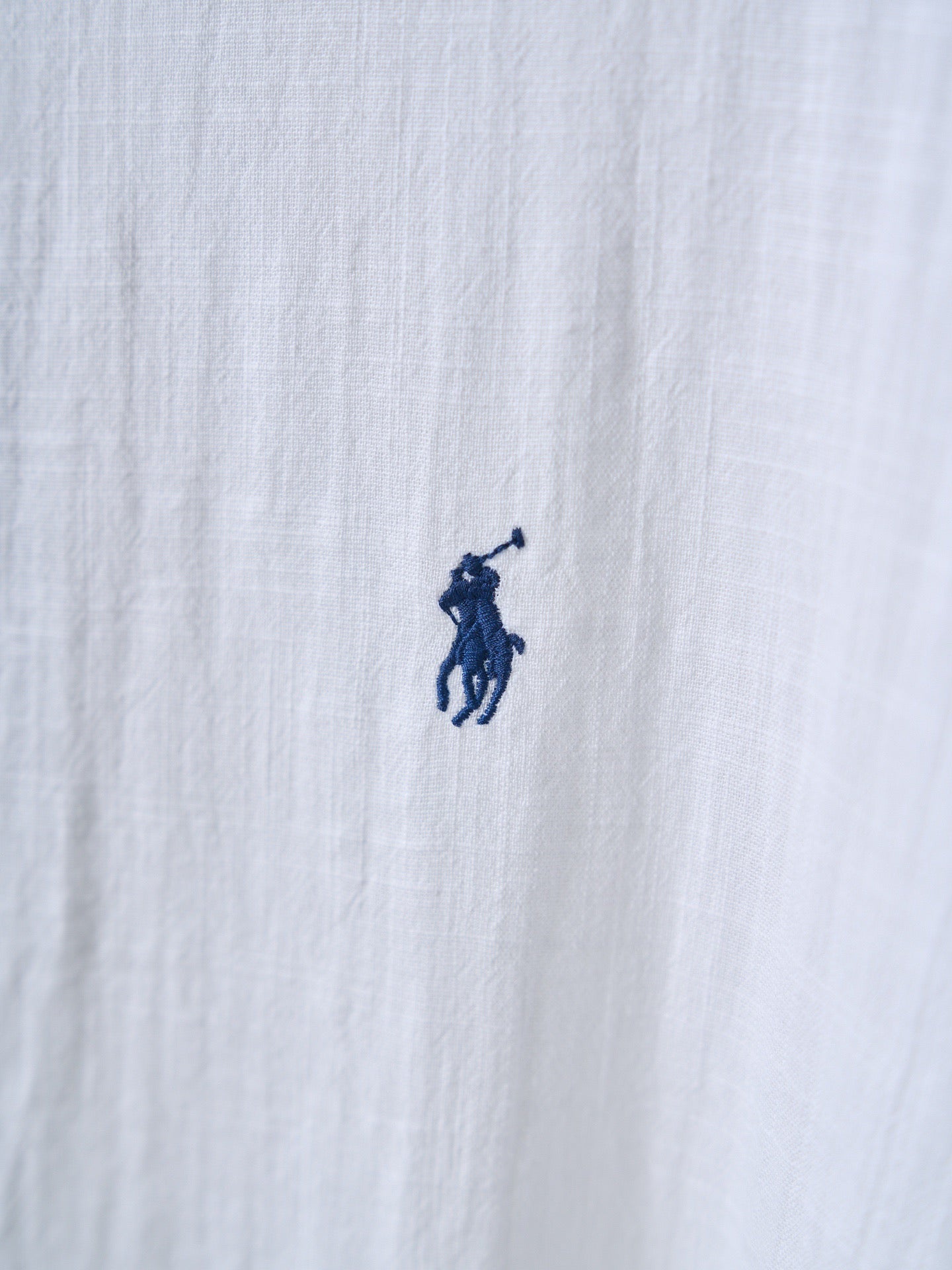 Ralph Lauren - Chemise en lin