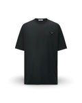 Pr4d4 - T-shirt patch Logo noir