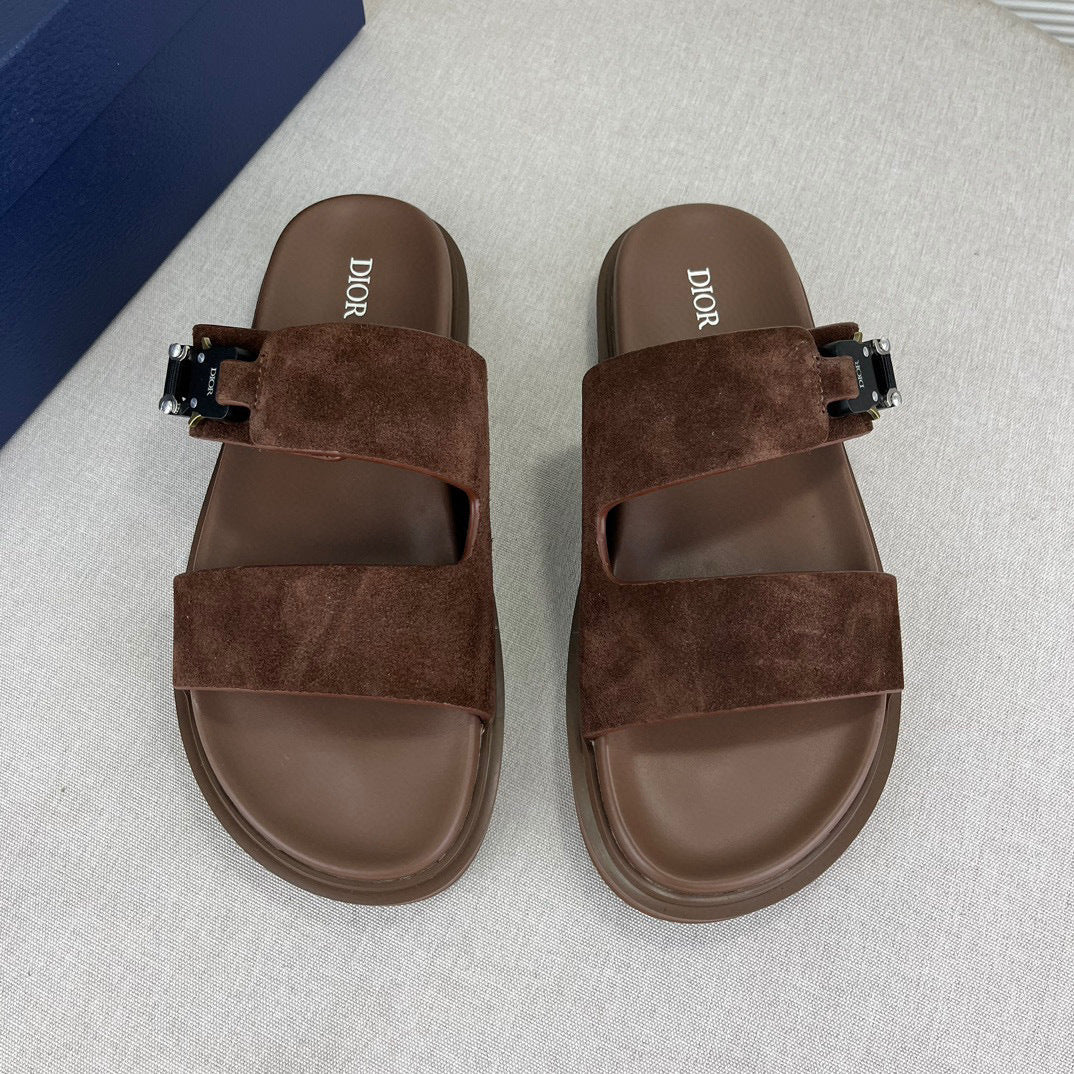Dior - Sandale Aqua