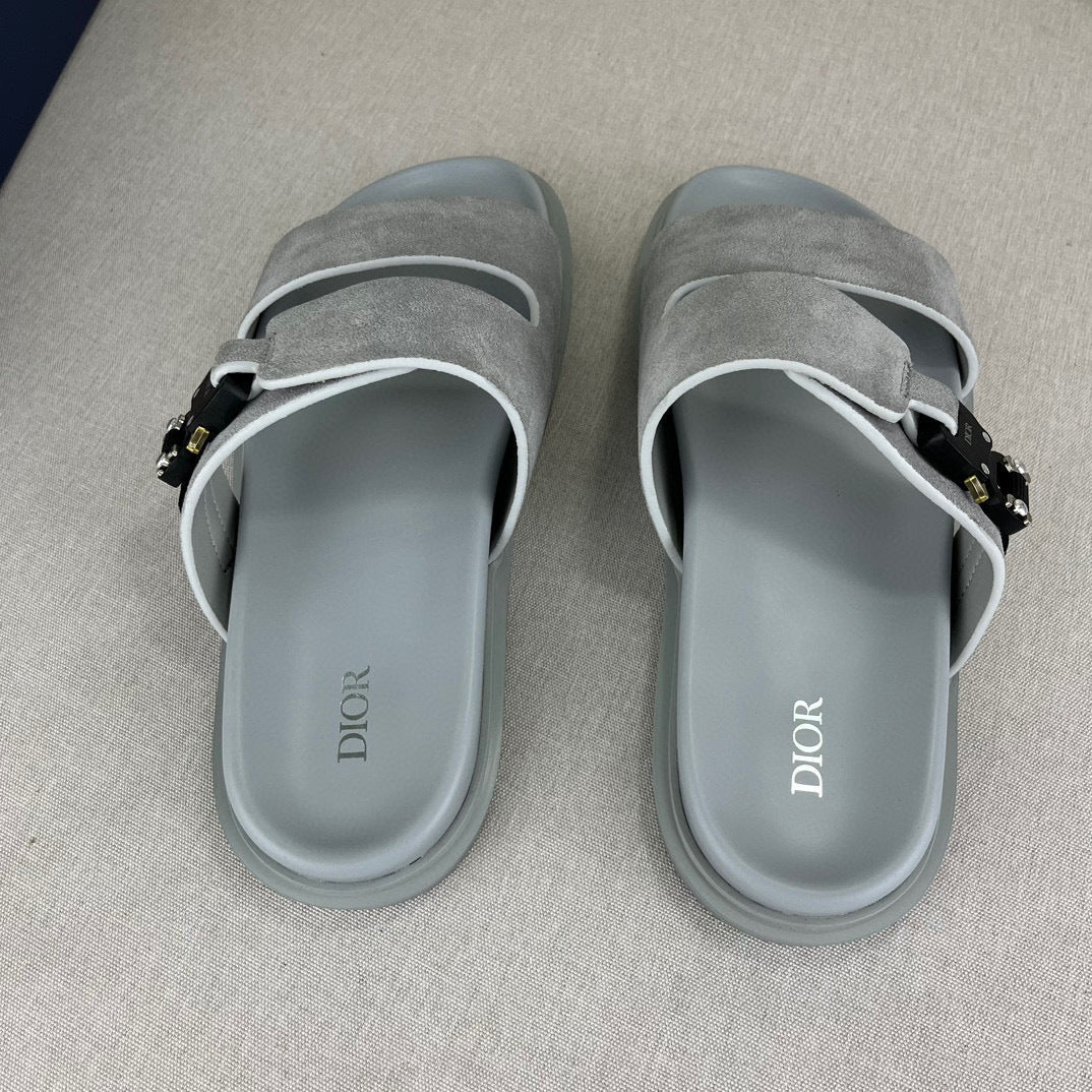 Dior - Sandale Aqua