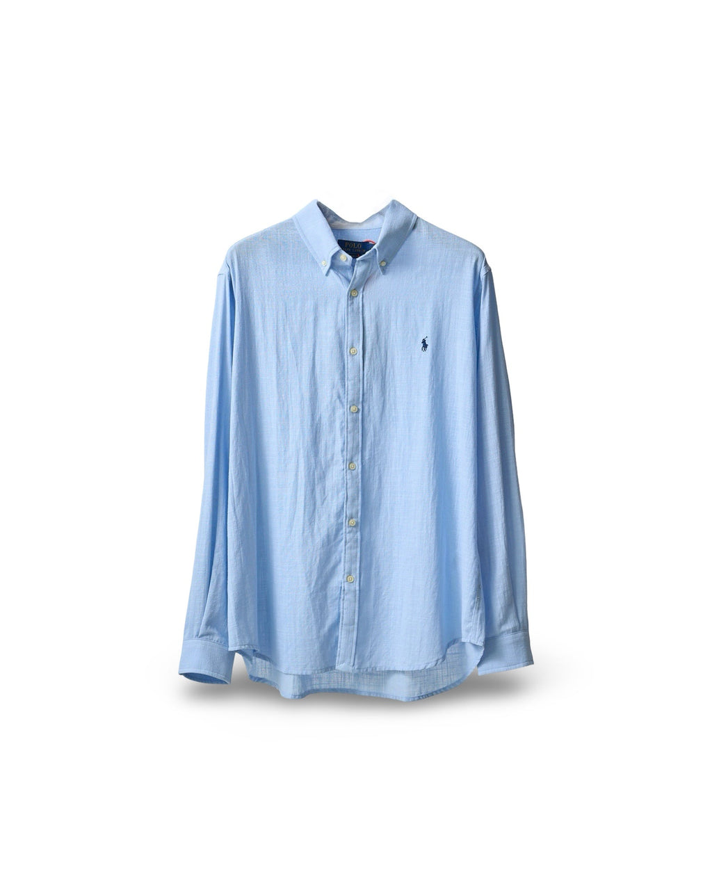 Ralph Lauren - Chemise en lin