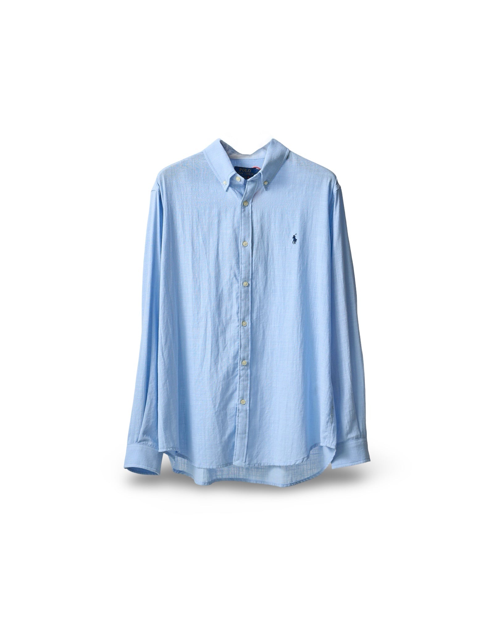 Ralph Lauren - Chemise en lin