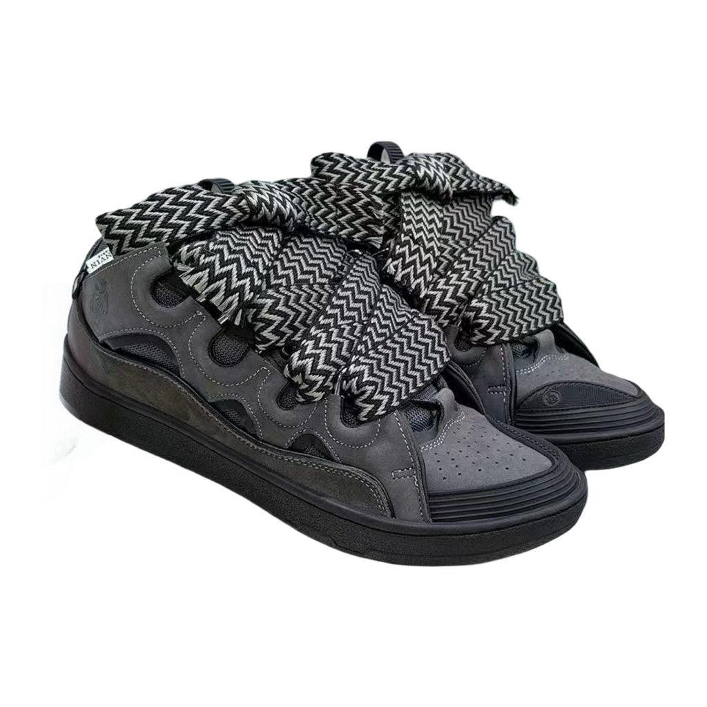 L4nv1n - Sneakers Curb