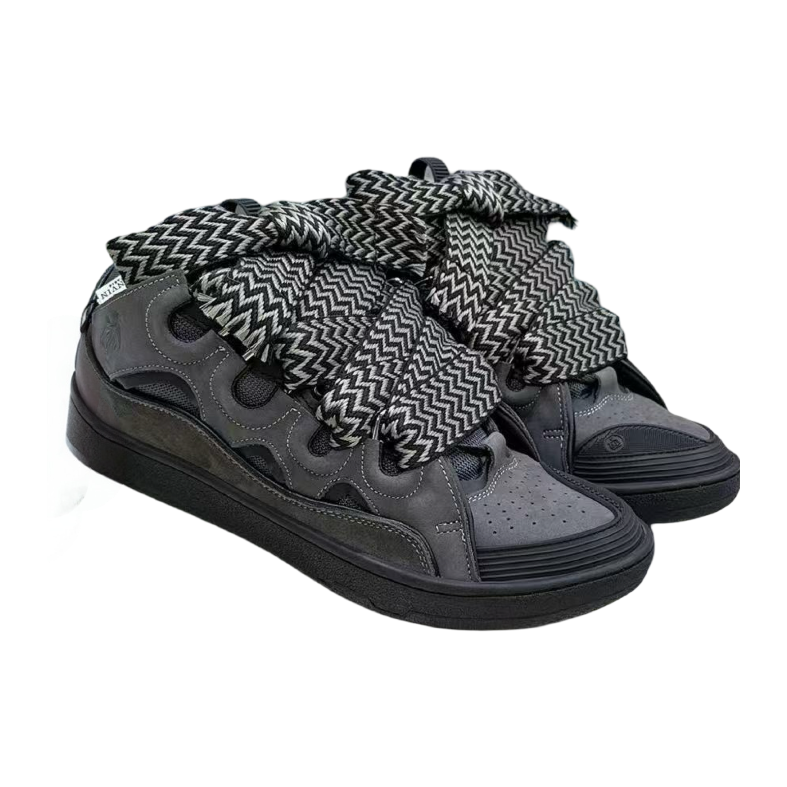 L4nv1n - Sneakers Curb