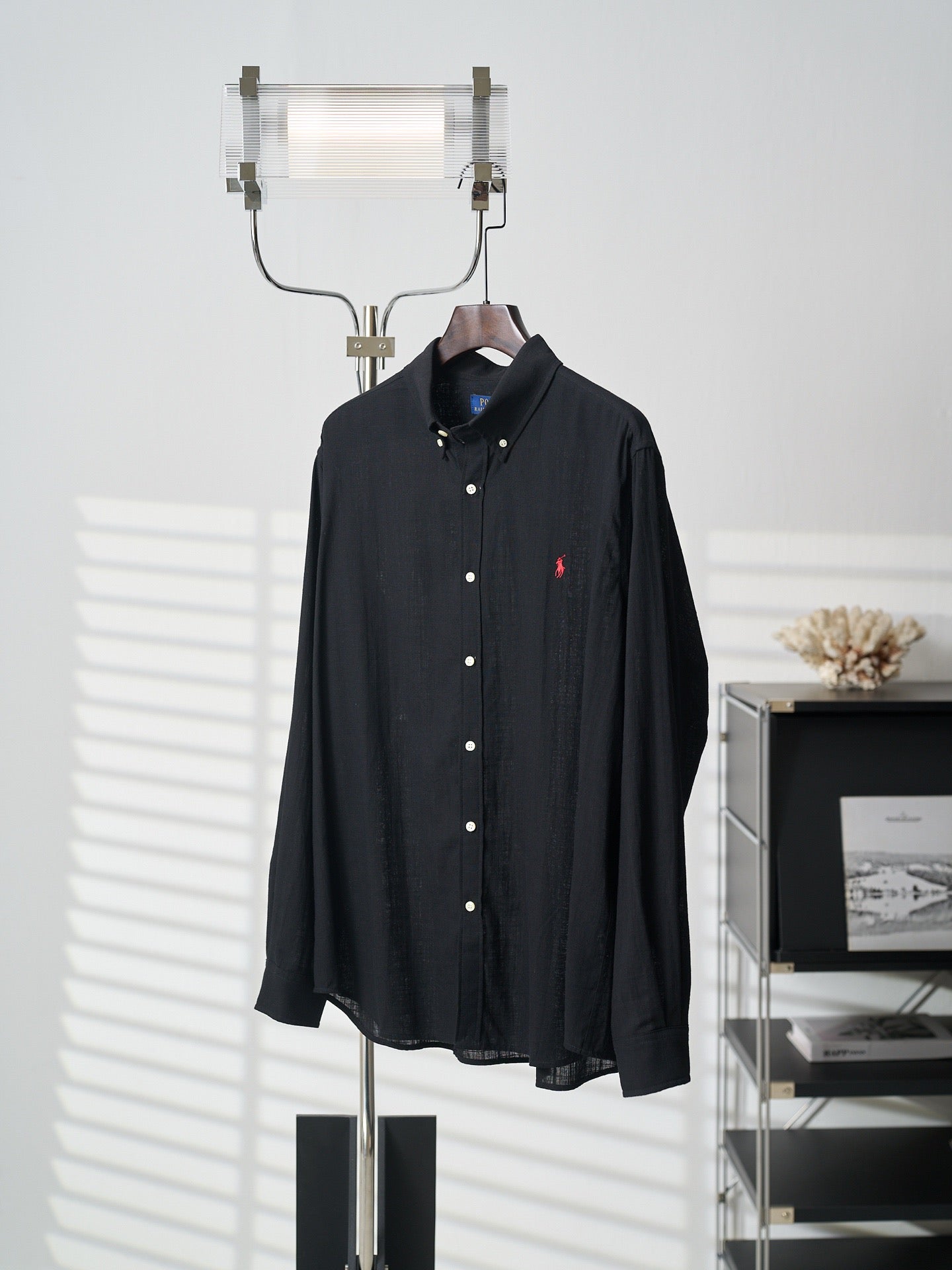 Ralph Lauren - Chemise en lin