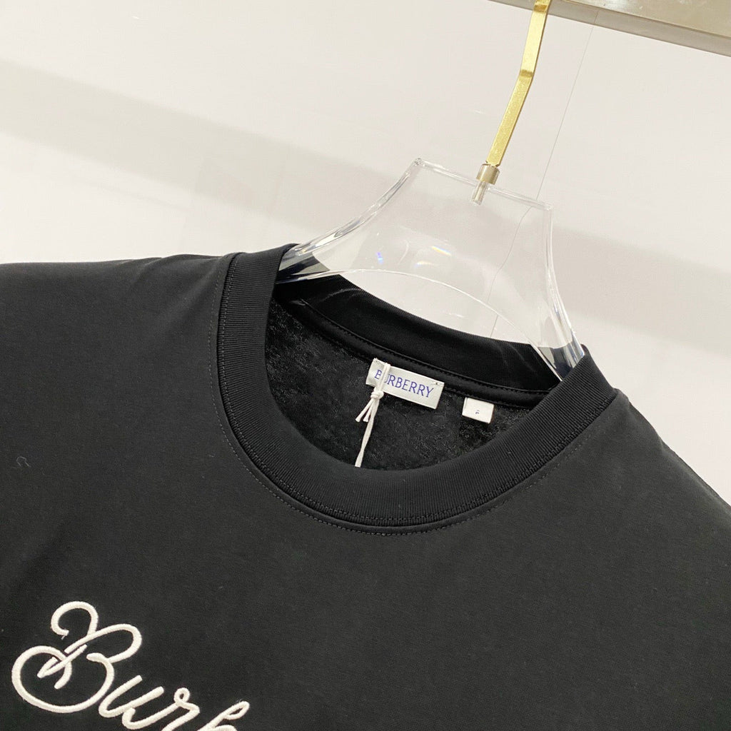 Burd3ry - T-shirt Surfer knight