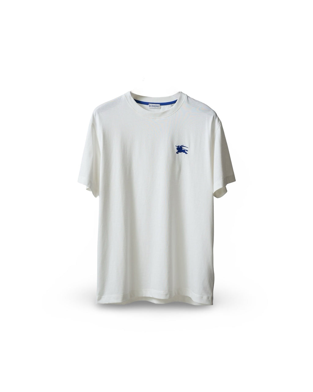 Burd3ry - T-shirt en coton