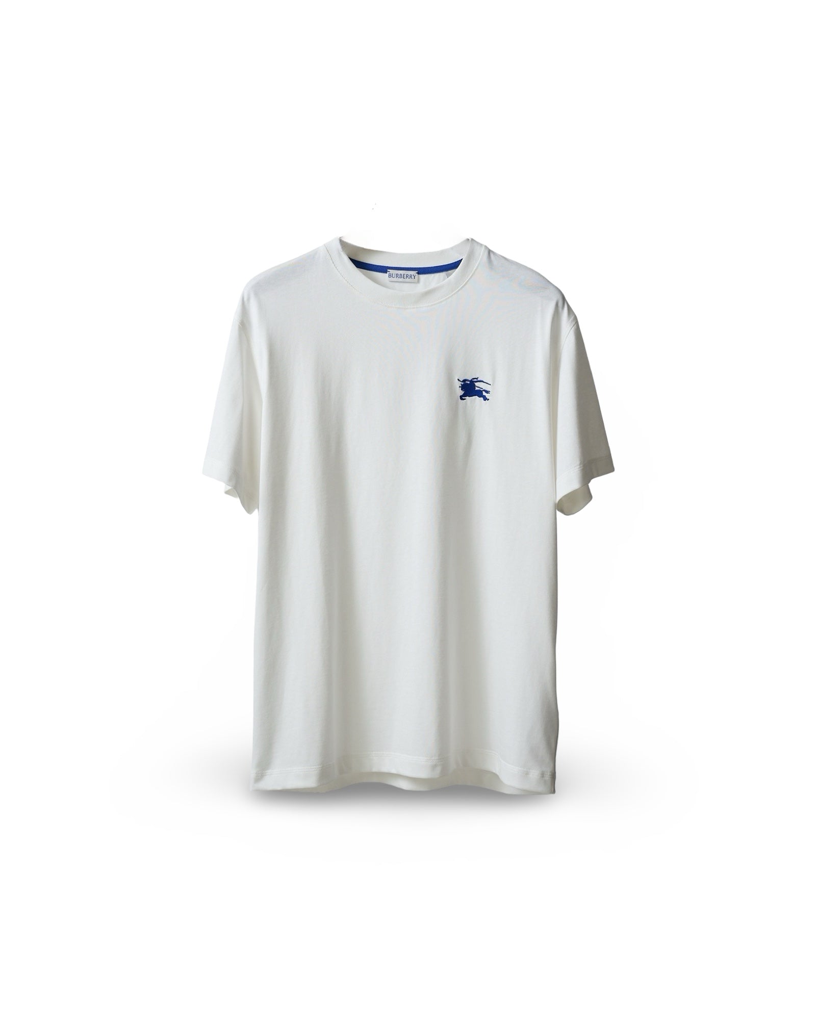 Burd3ry - T-shirt en coton