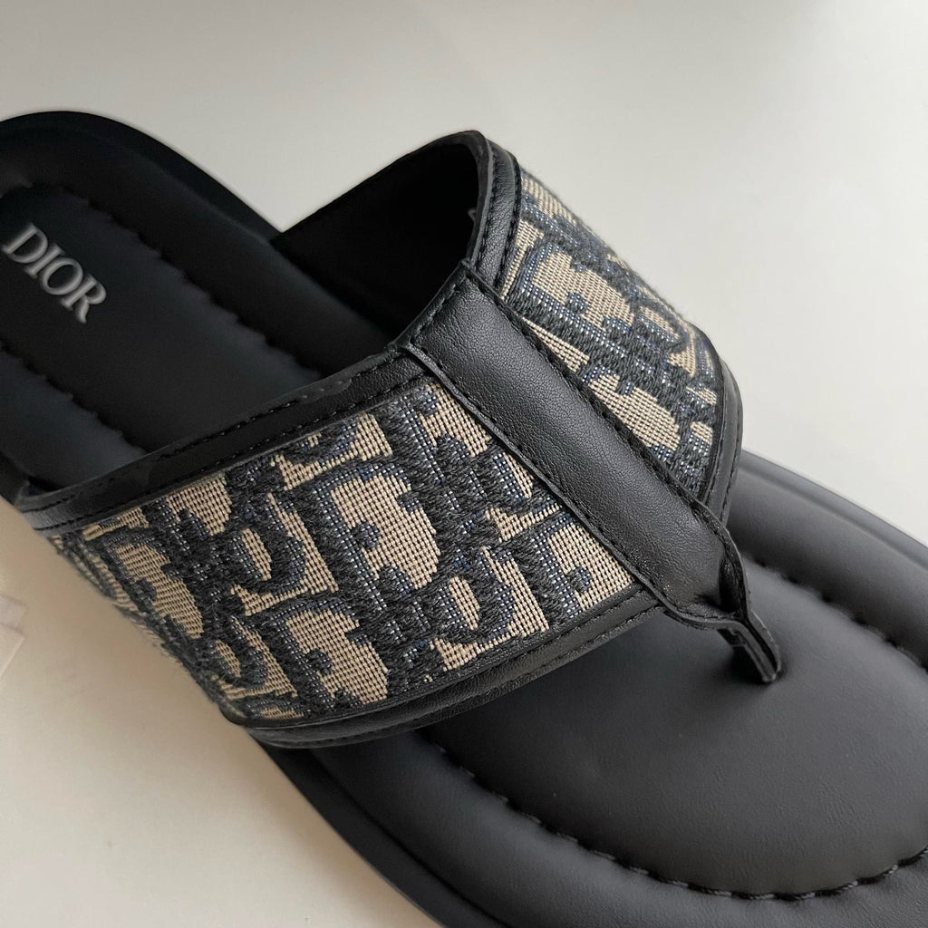 Dior - Sandale entredoigt Alias