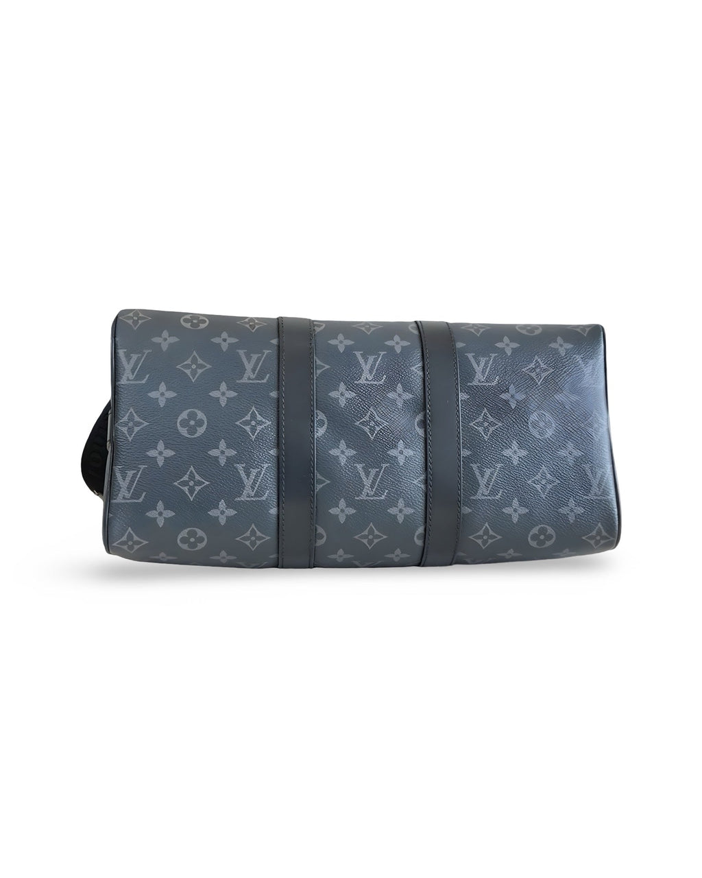 L0u1s Vu177on - Sac Keepall monogramme Eclipse 35