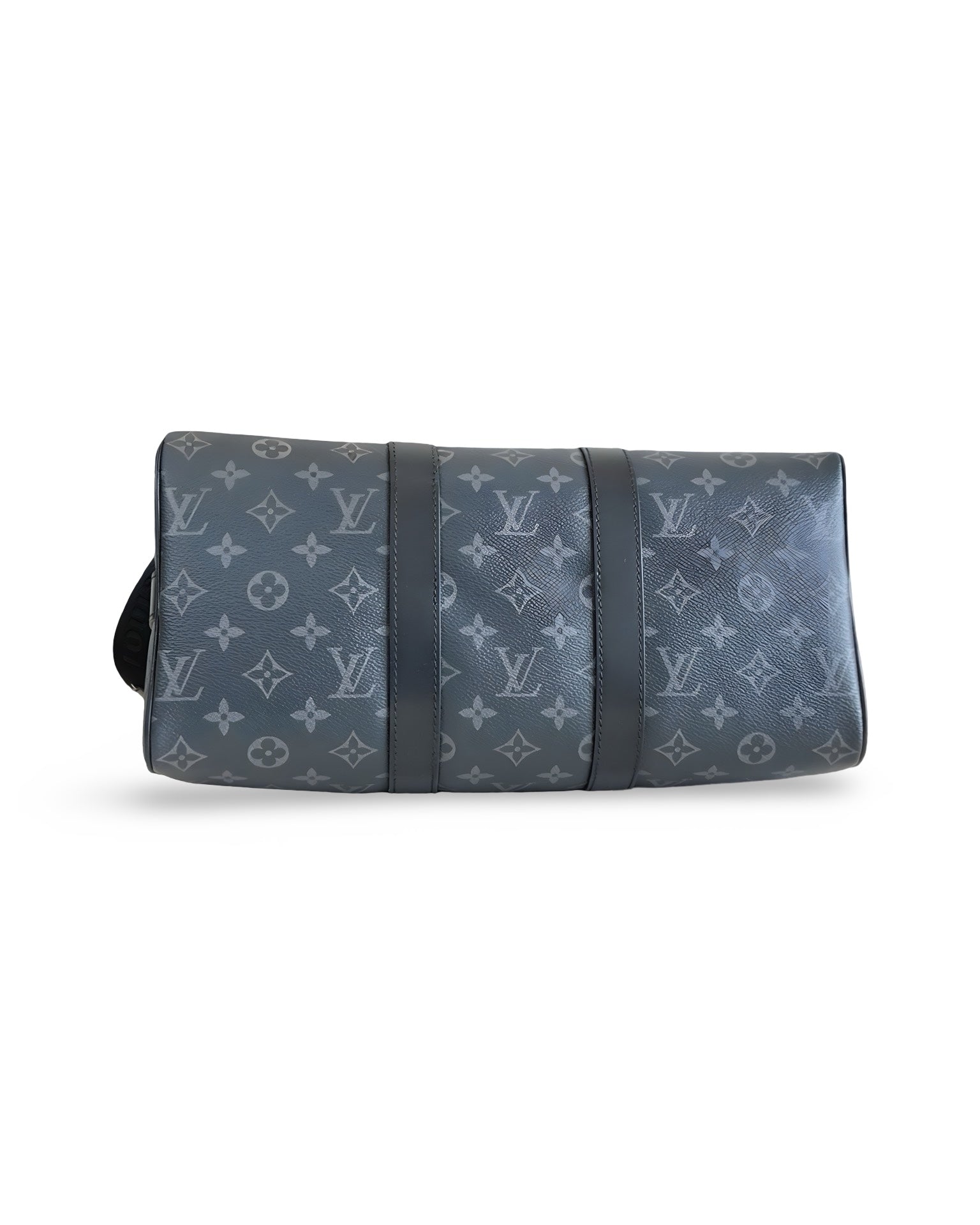 L0u1s Vu177on - Sac Keepall monogramme Eclipse 35