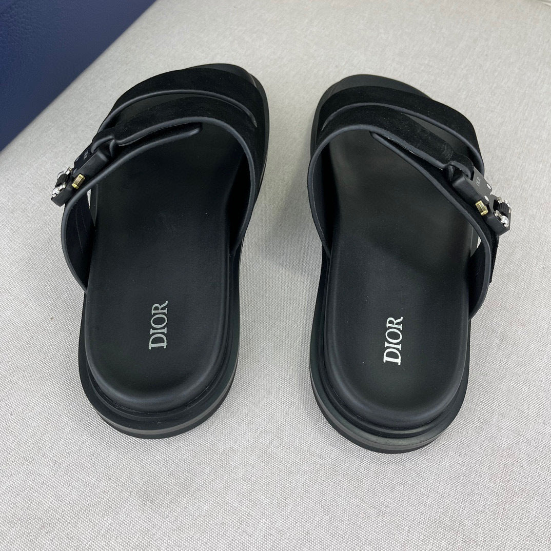 Dior - Sandale Aqua