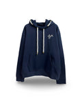 L0u1s Vu177on - Sweat à capuche Bleu