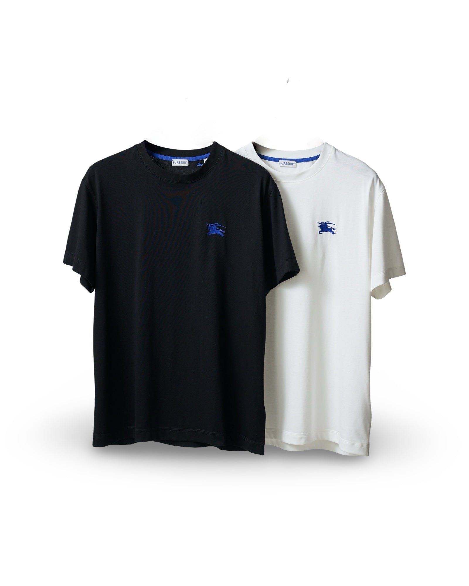 Burd3ry - T-shirt en coton