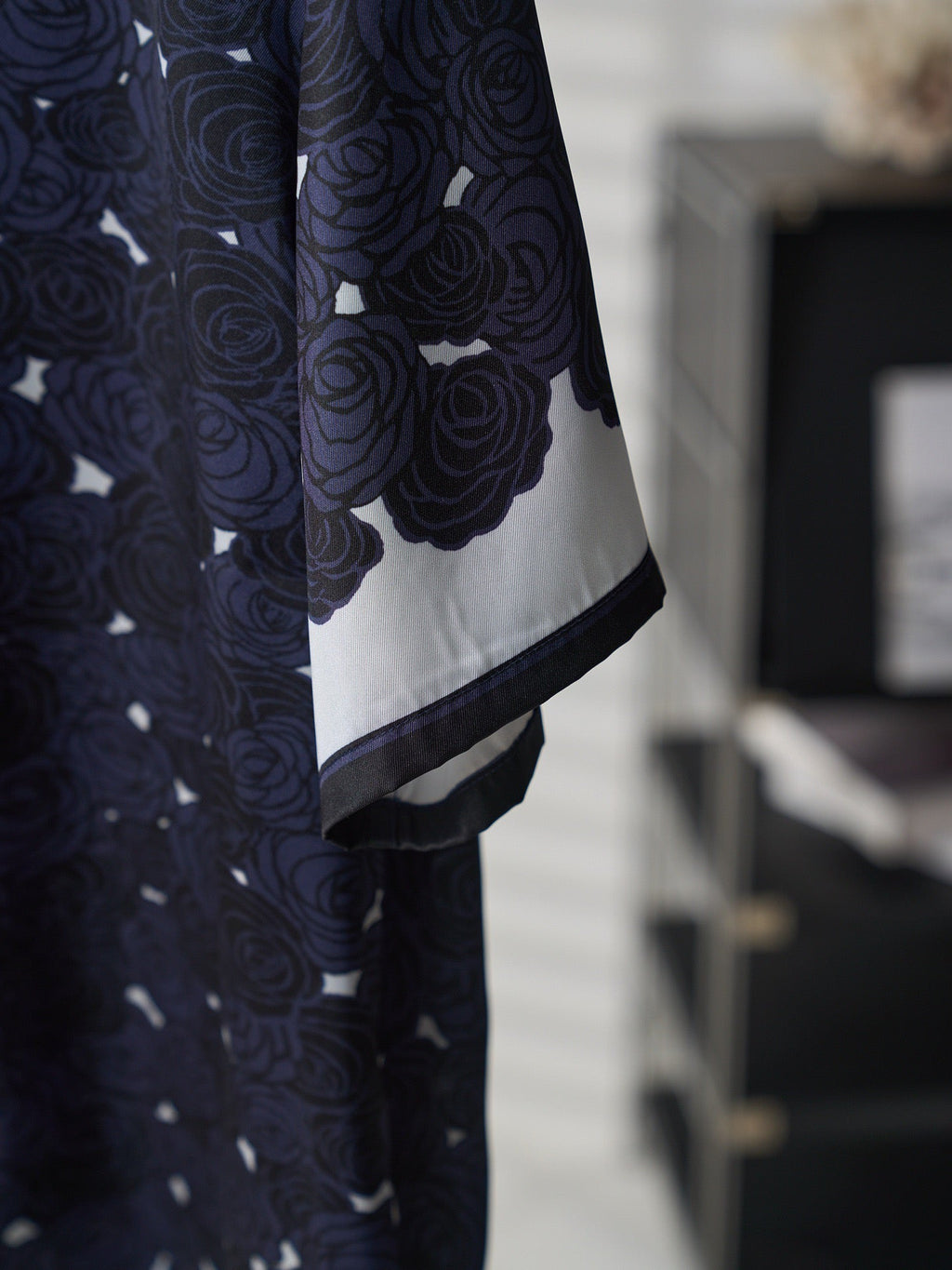 Givenchy - Ensembles avec imprimé de fleurs