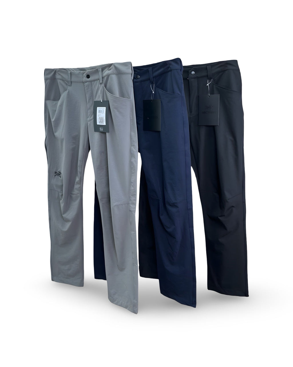 Arc’t3rxx - Pantalon Kragg