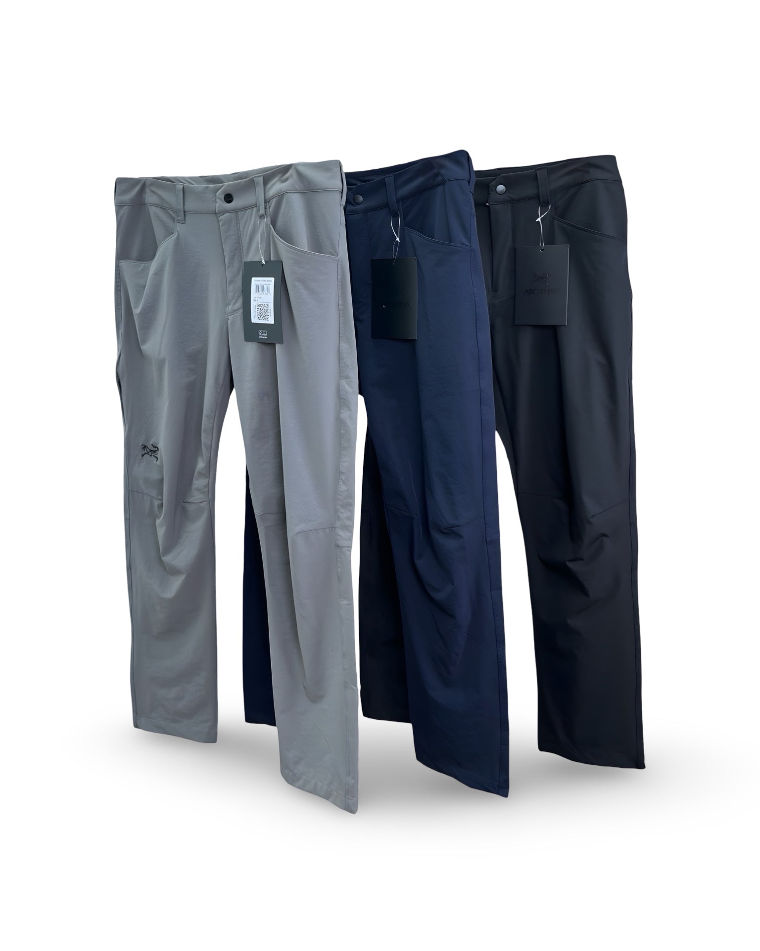 Arc’t3rxx - Pantalon Kragg