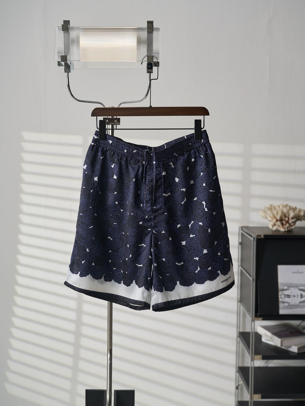 Givenchy - Ensembles avec imprimé de fleurs