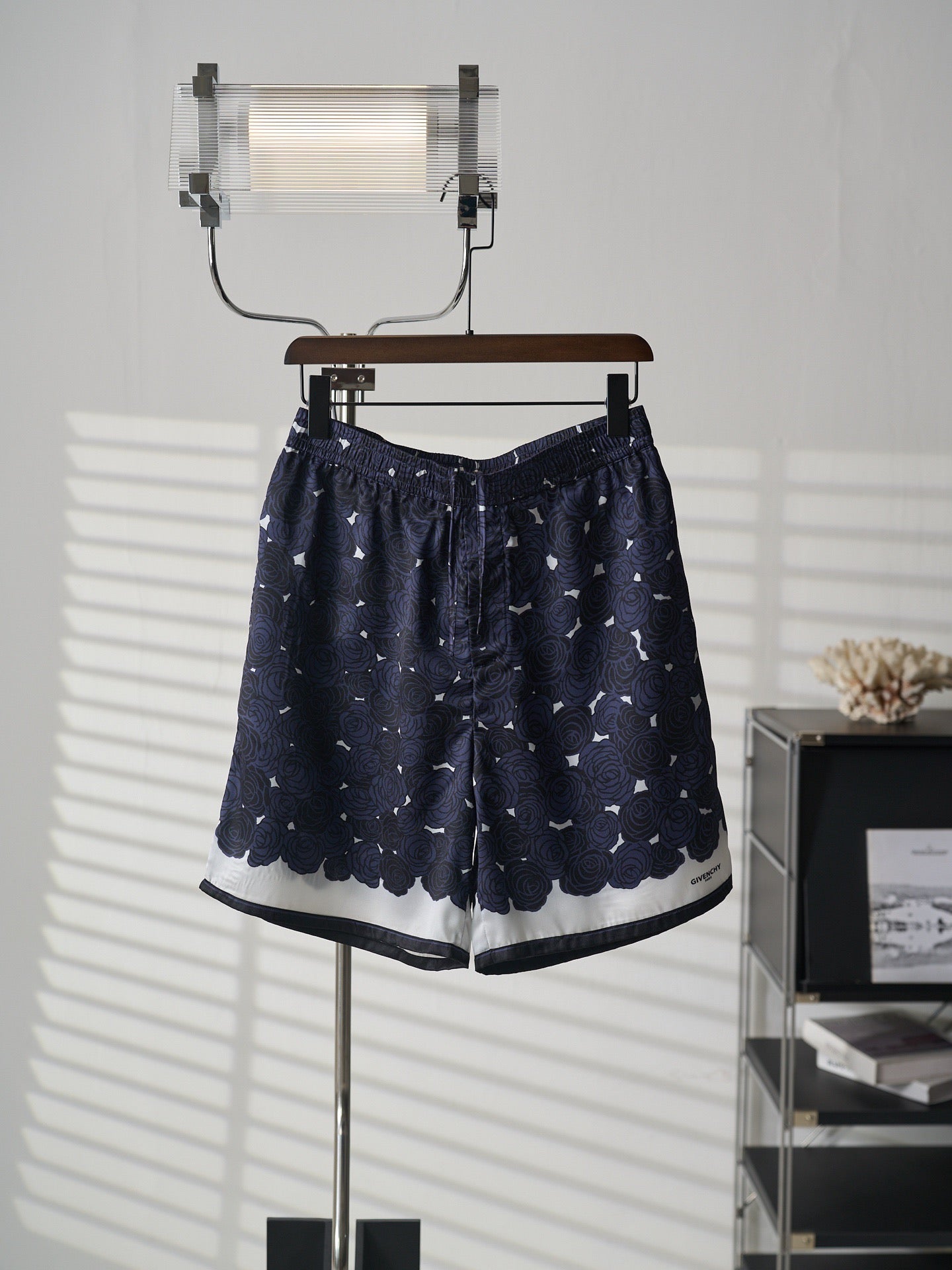 Givenchy - Ensembles avec imprimé de fleurs