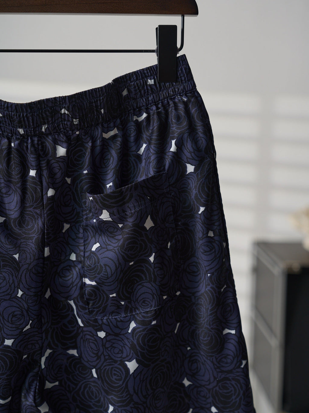 Givenchy - Ensembles avec imprimé de fleurs
