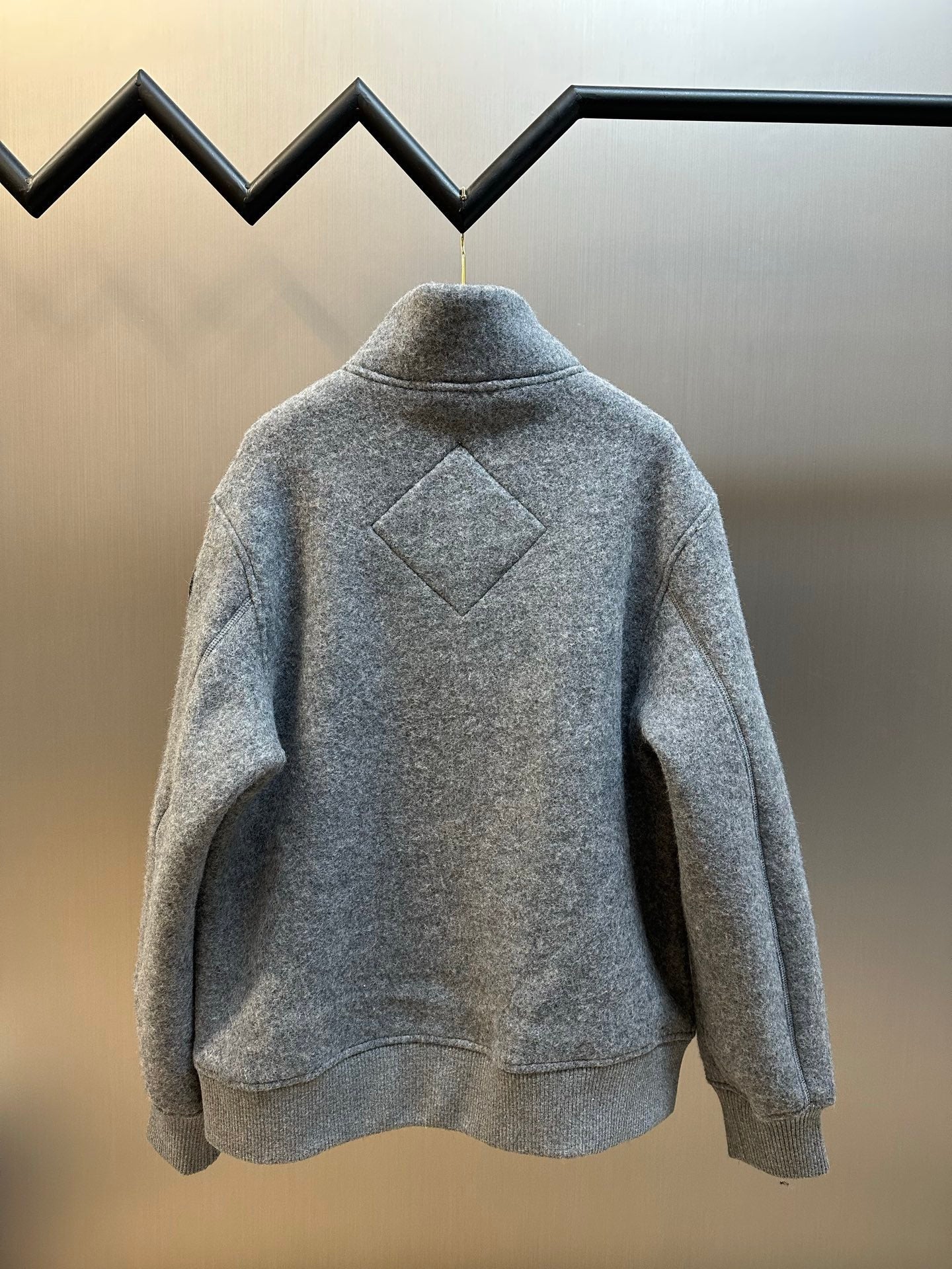 Canada Goose - Veste polaire Lawson Black Label