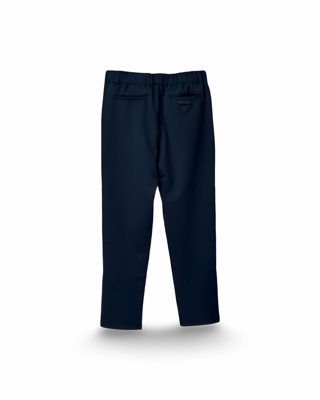 Pr4d4 - Ensemble zippé technique