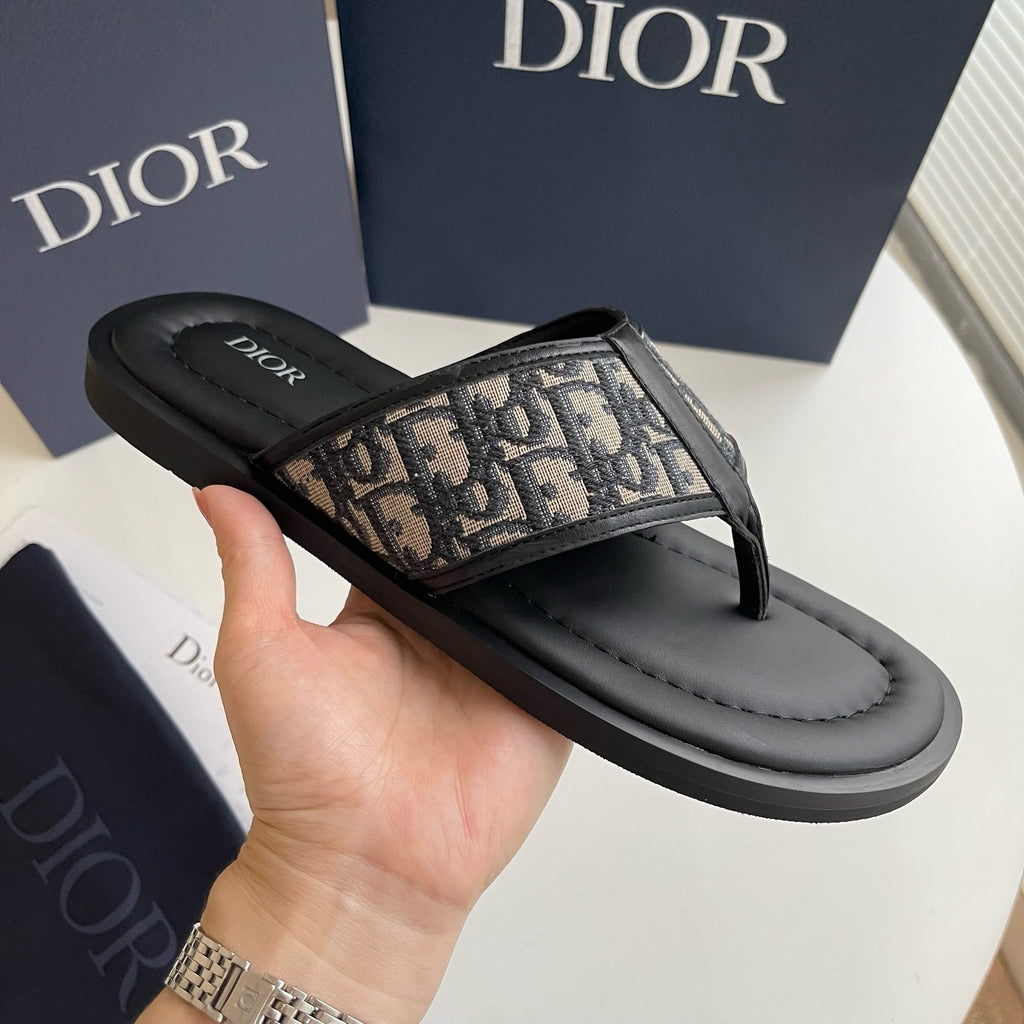Dior - Sandale entredoigt Alias