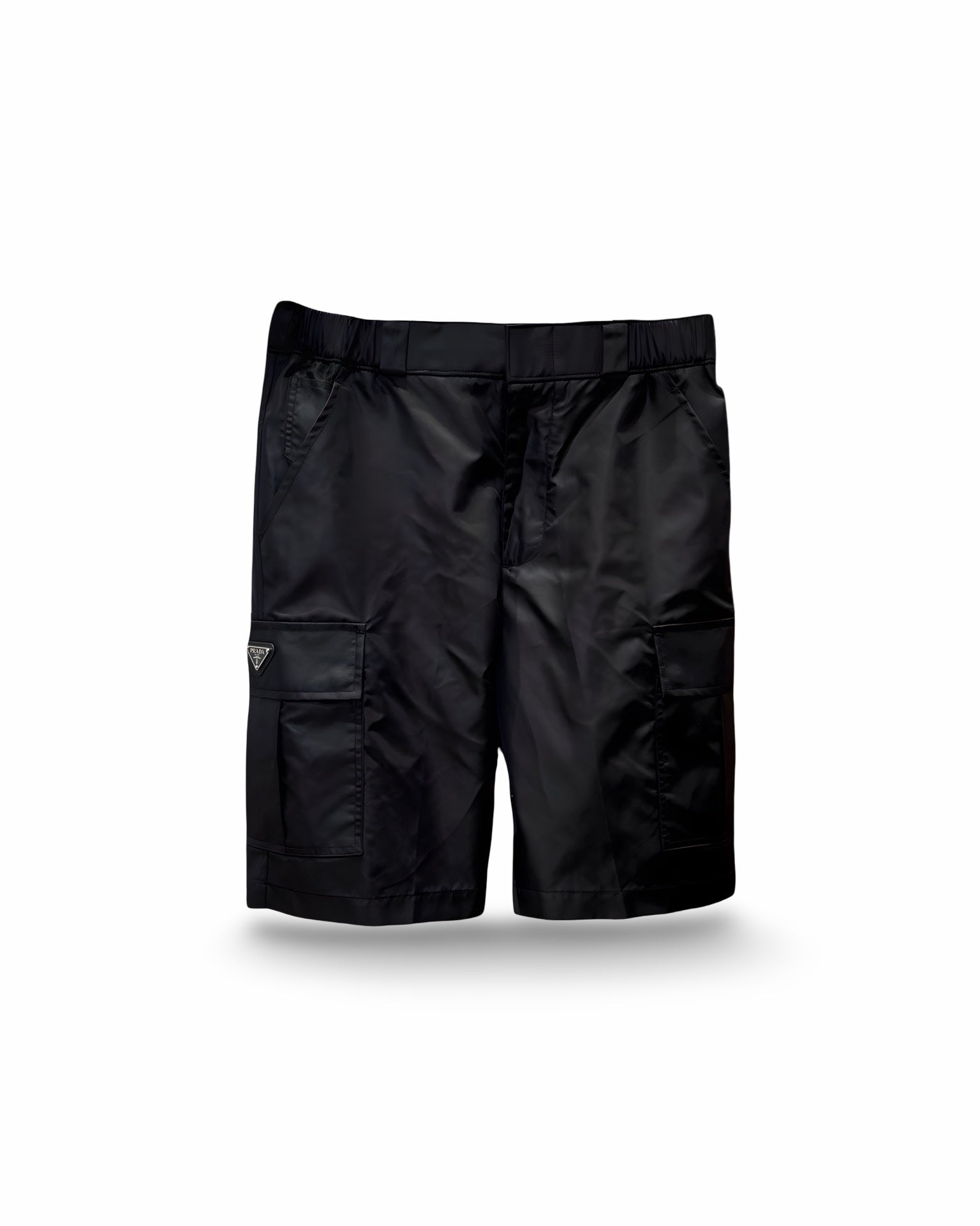 Pr4d4 - Short cargo Nylon