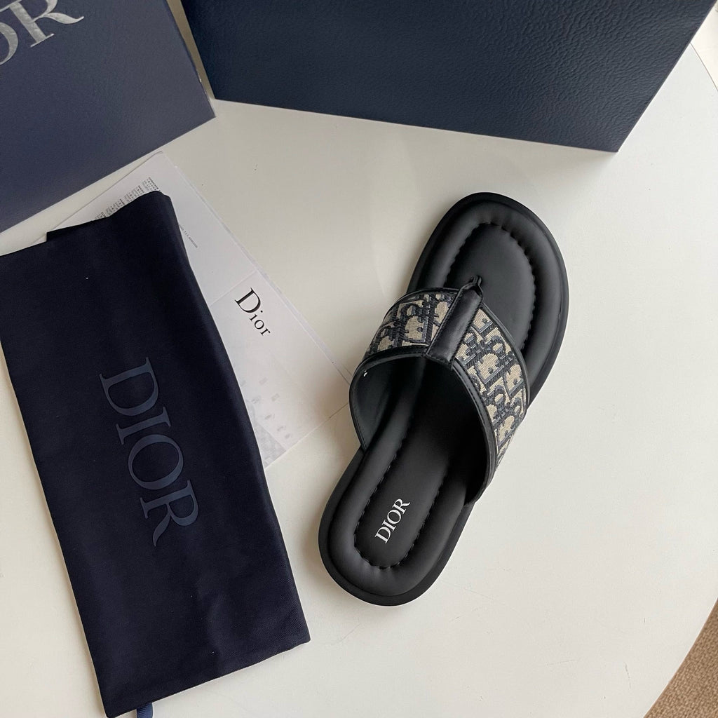 Dior - Sandale entredoigt Alias