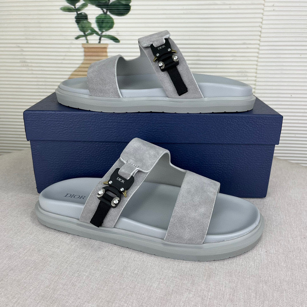 Dior - Sandale Aqua