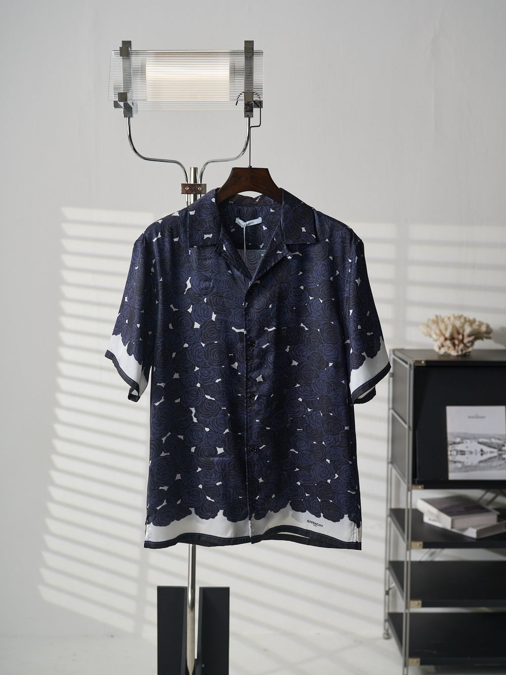Givenchy - Ensembles avec imprimé de fleurs