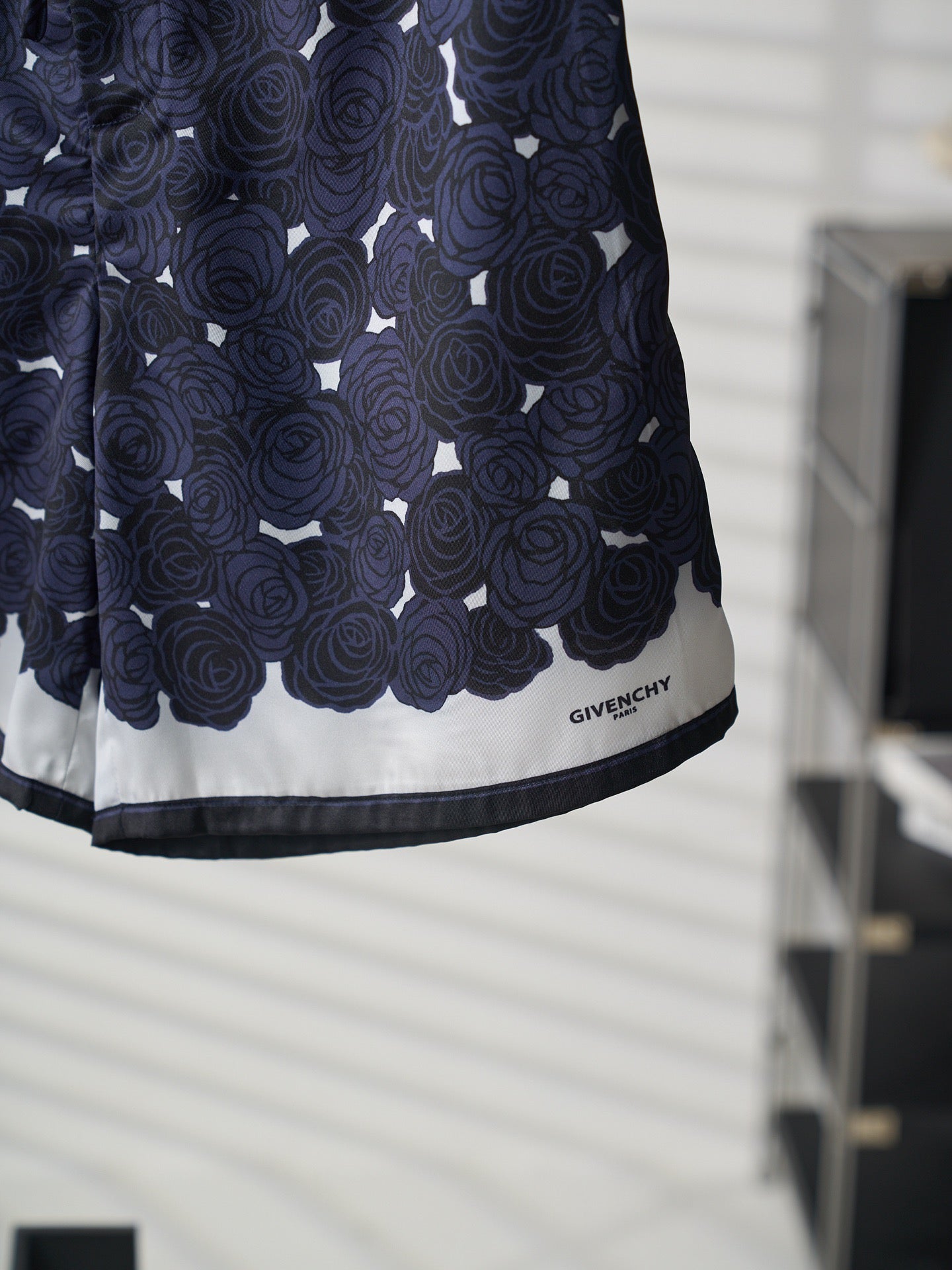 Givenchy - Ensembles avec imprimé de fleurs