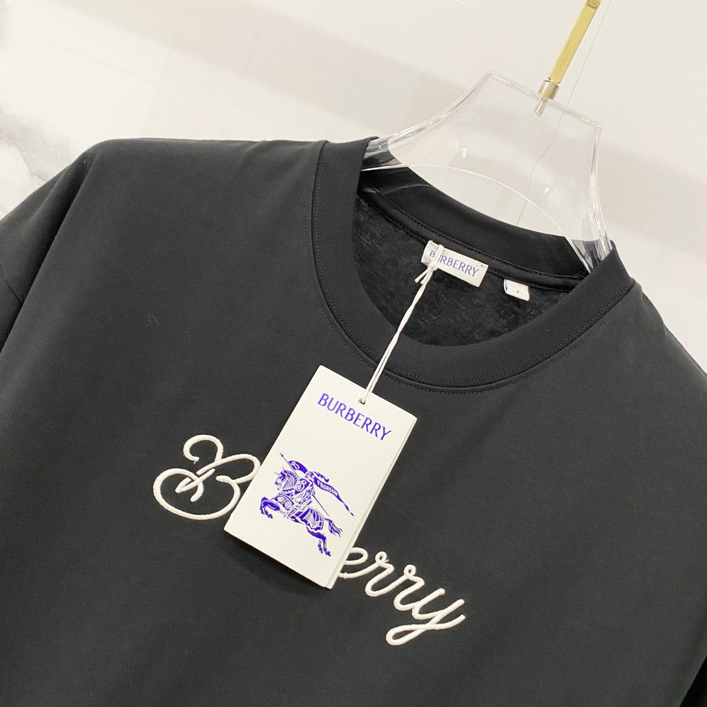 Burd3ry - T-shirt Surfer knight