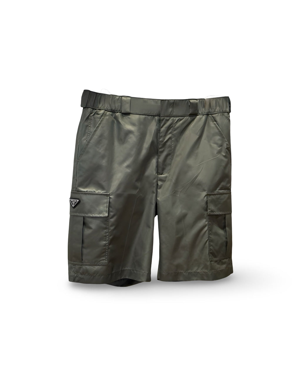 Pr4d4 - Short cargo Nylon