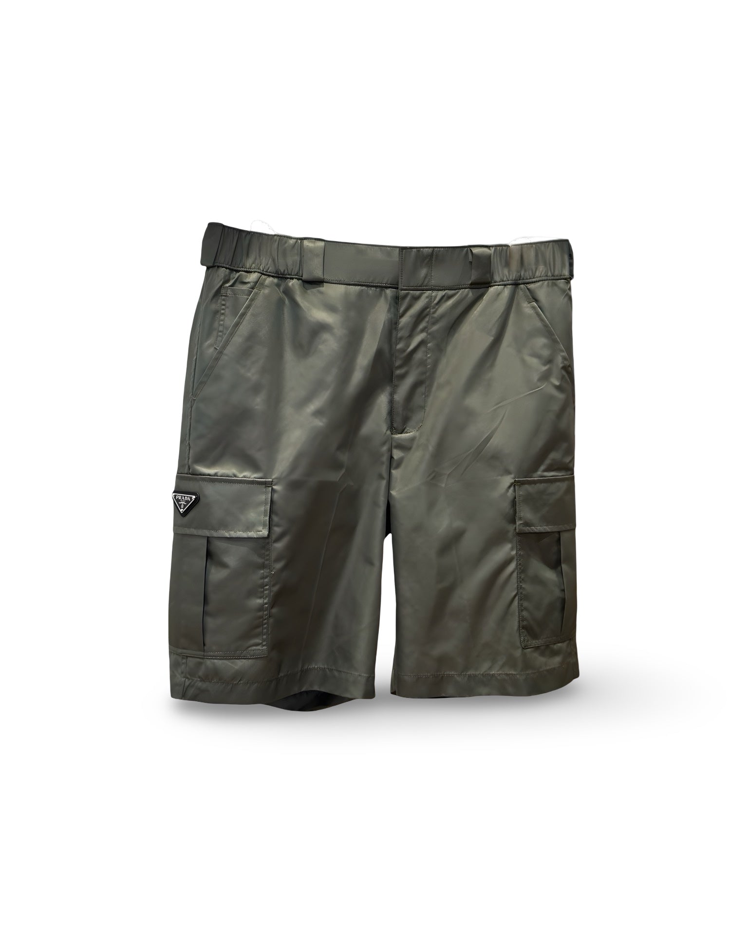 Pr4d4 - Short cargo Nylon