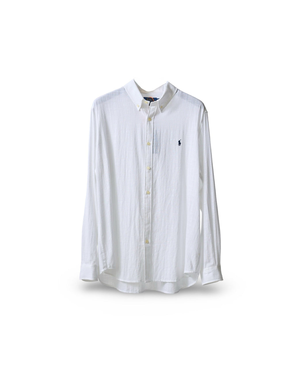 Ralph Lauren - Chemise en lin
