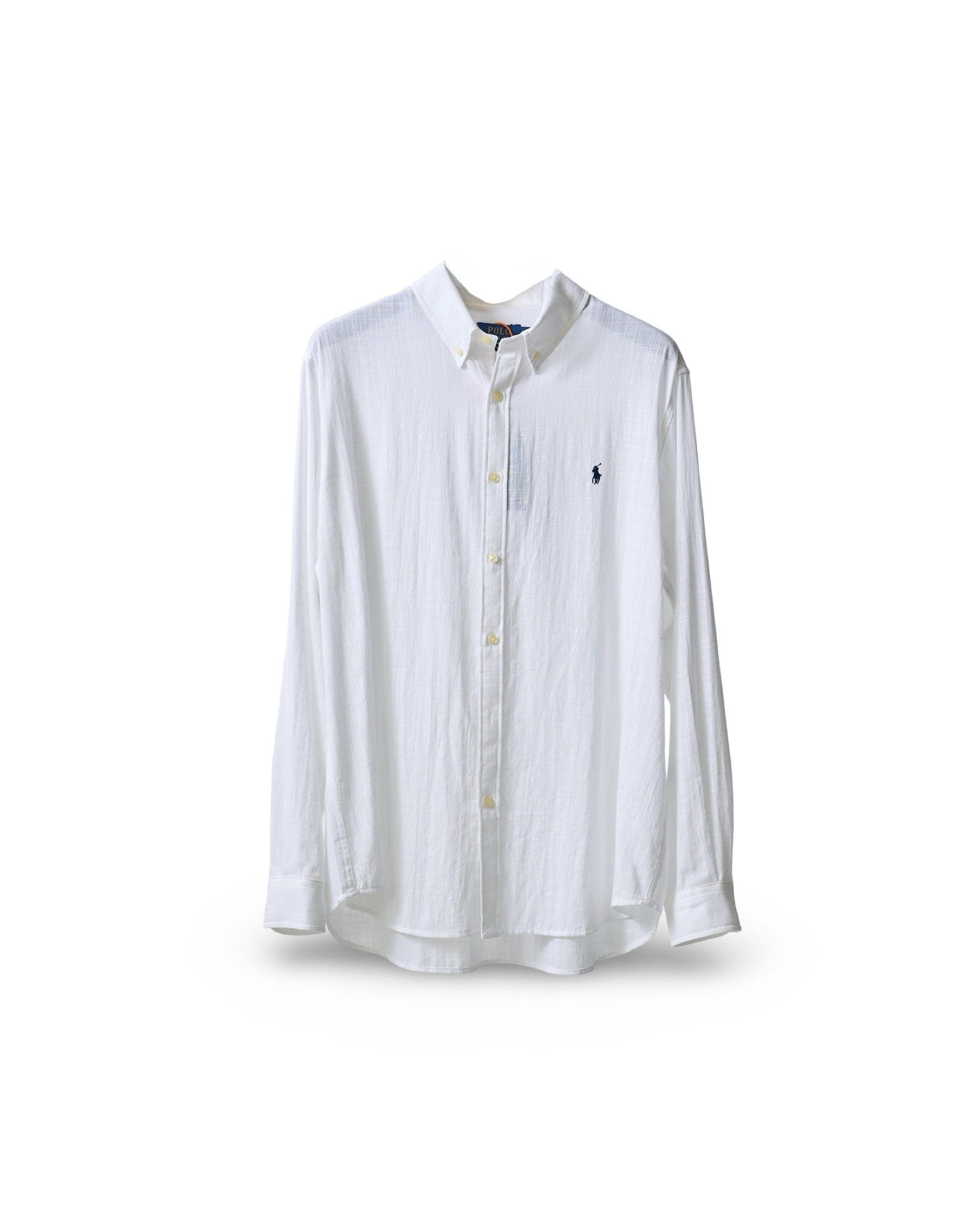 Ralph Lauren - Chemise en lin