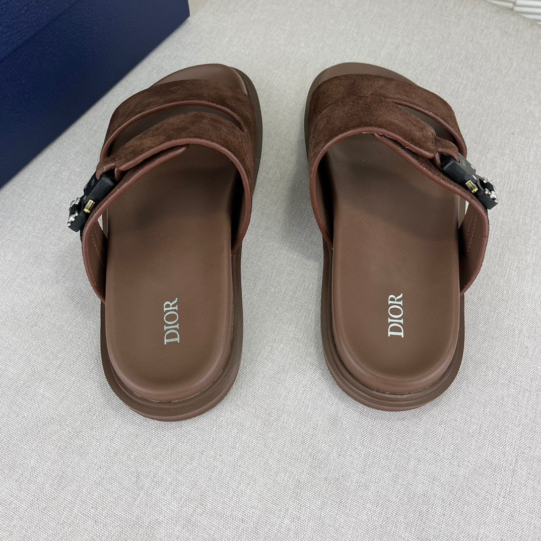Dior - Sandale Aqua