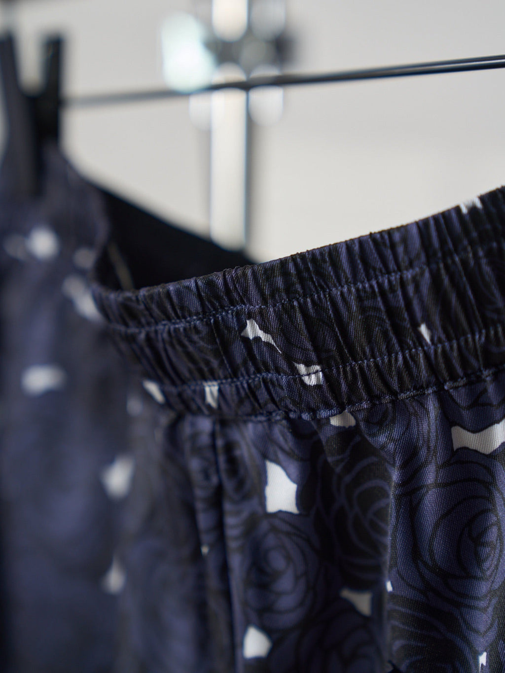 Givenchy - Ensembles avec imprimé de fleurs