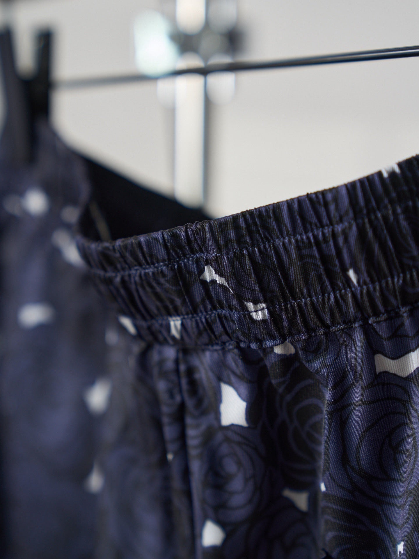 Givenchy - Ensembles avec imprimé de fleurs