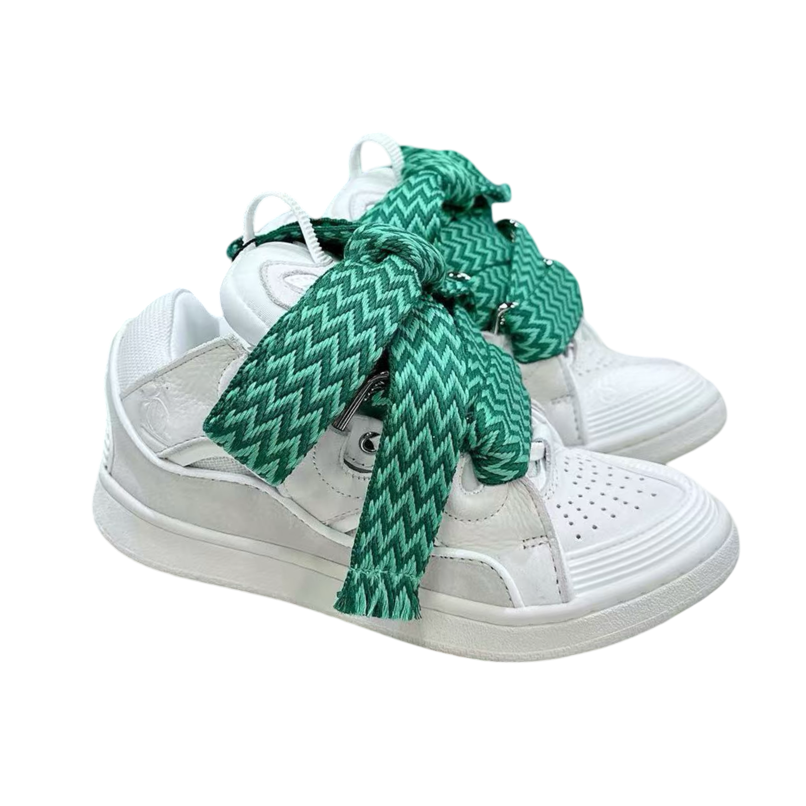 L4nv1n - Sneakers Curb