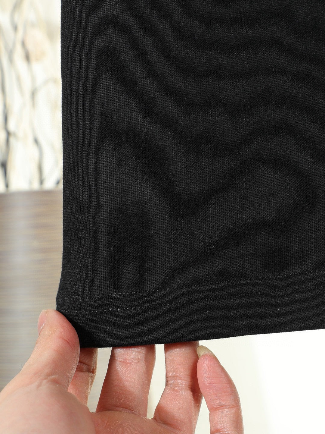 Dior - T-shirt mountain Relaxed fit