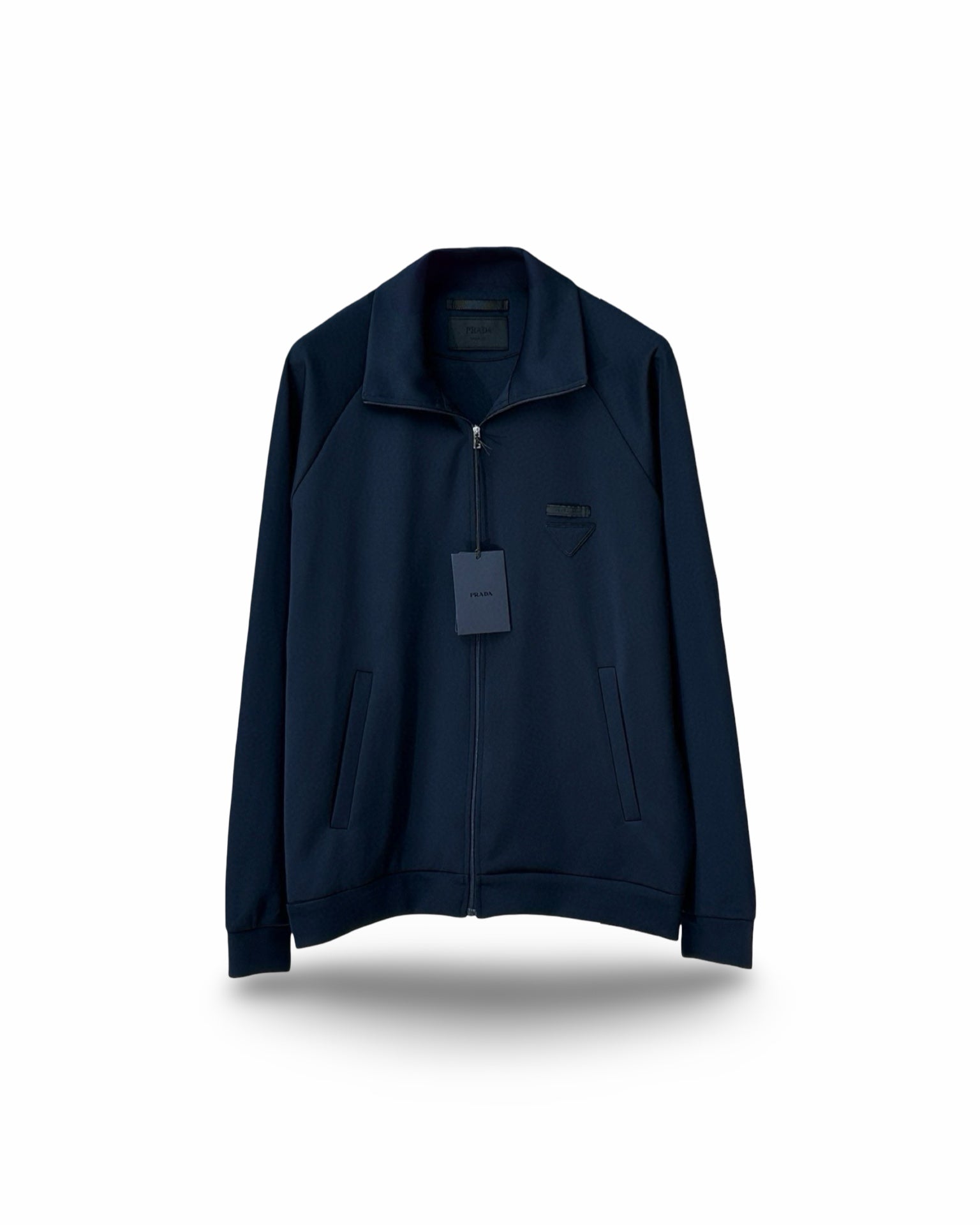 Pr4d4 - Ensemble zippé technique