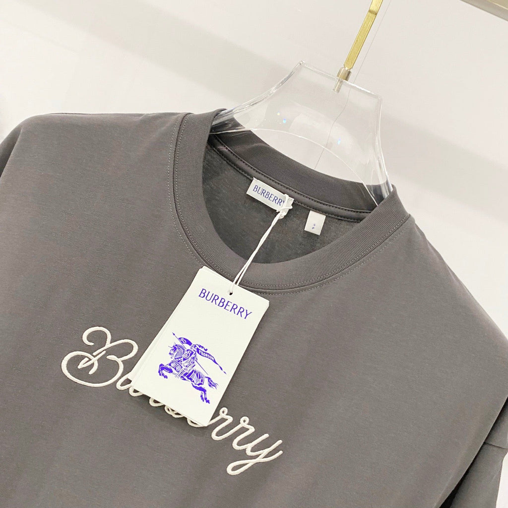 Burd3ry - T-shirt Surfer knight