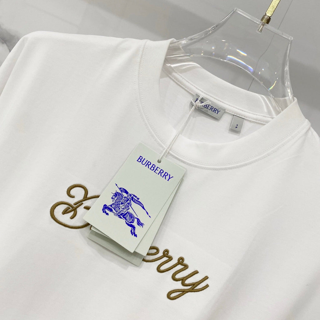 Burd3ry - T-shirt Surfer knight