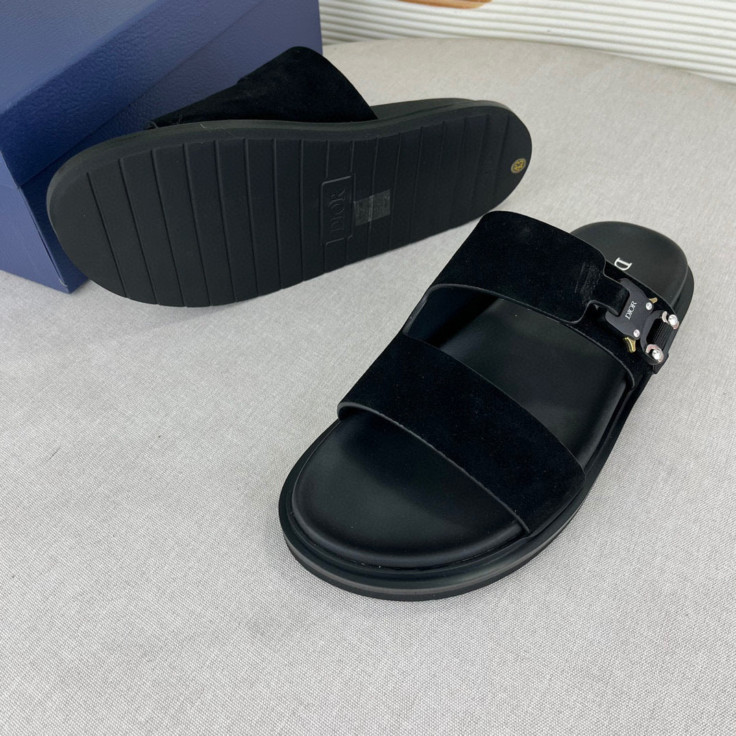 Dior - Sandale Aqua