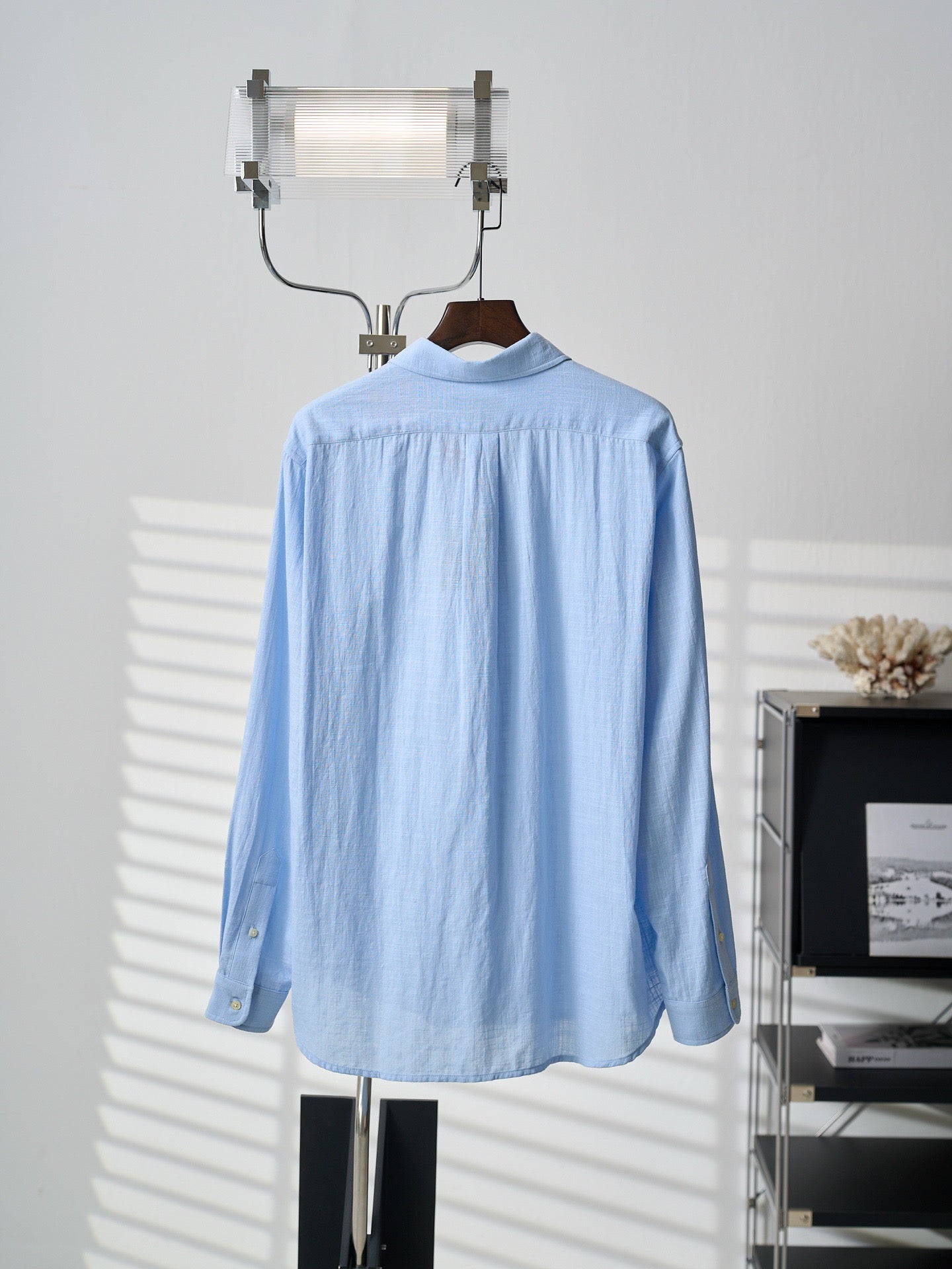 Ralph Lauren - Chemise en lin